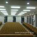 school lecture hall seating